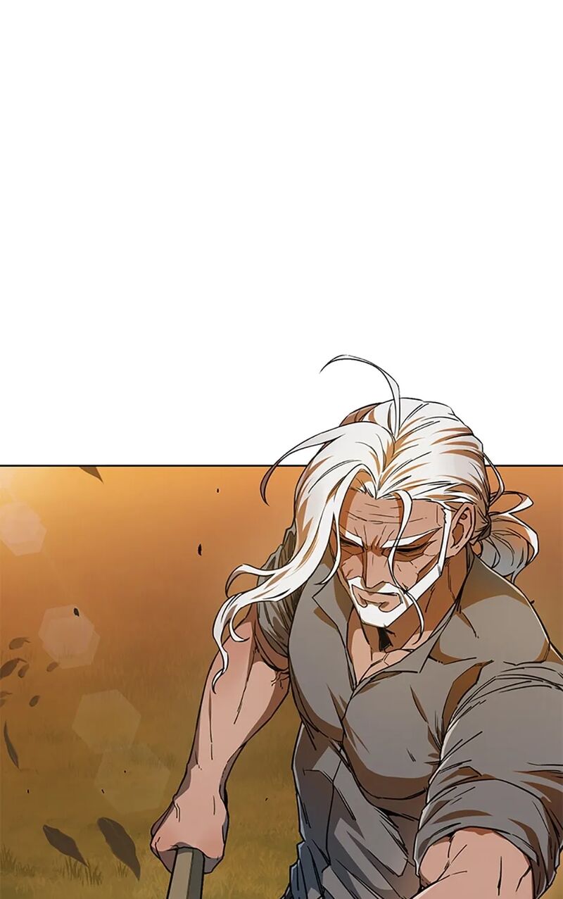 Helmut The Forsaken Child 3 1