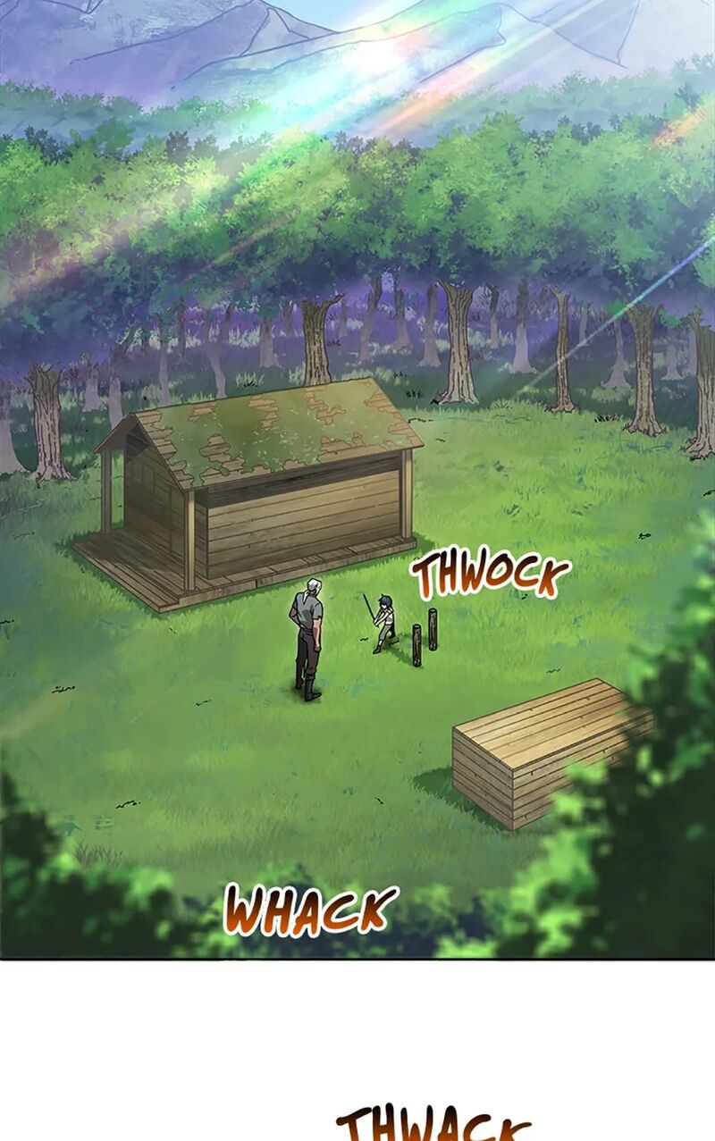 Helmut The Forsaken Child 3 115