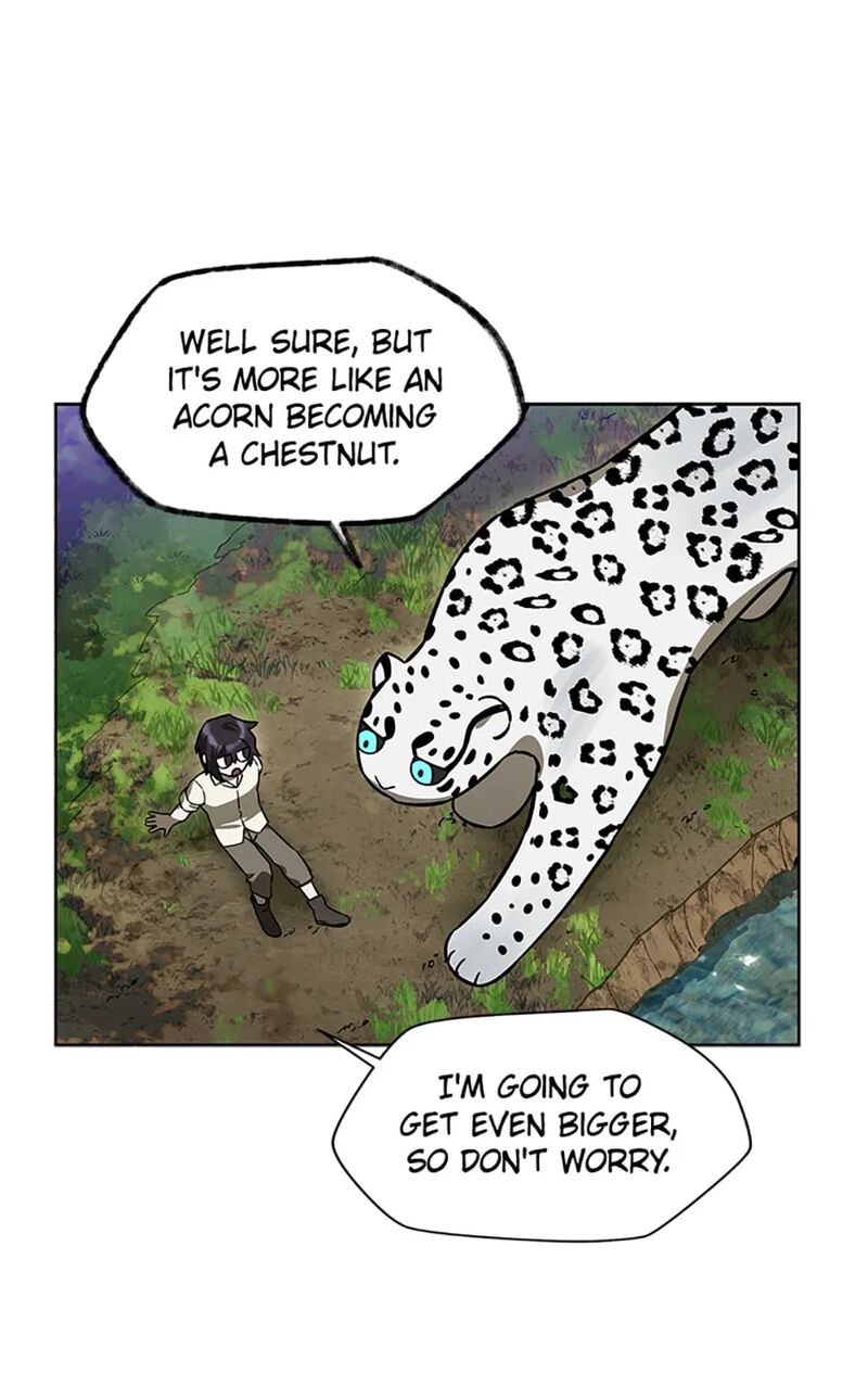 Helmut The Forsaken Child 3 127