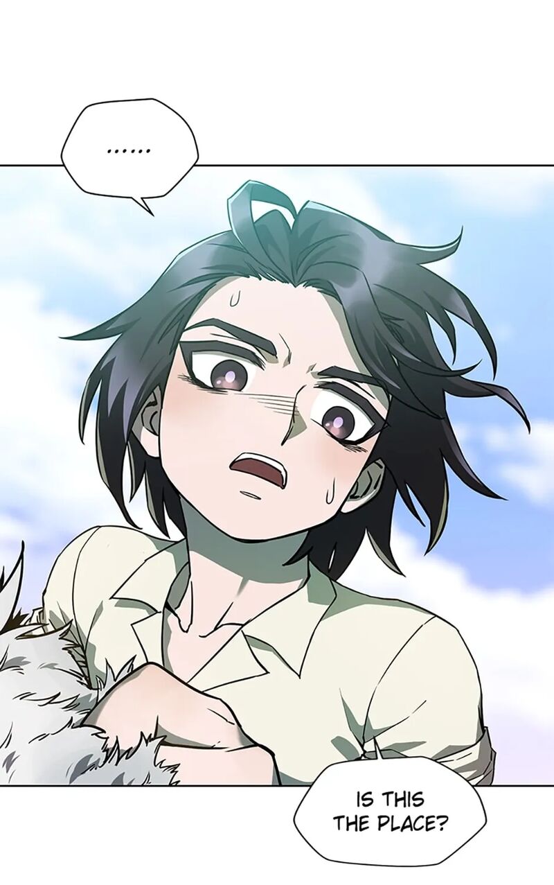 Helmut The Forsaken Child 3 167