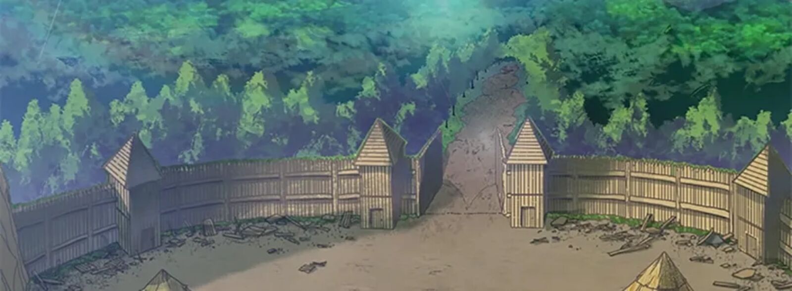 Helmut The Forsaken Child 3 172