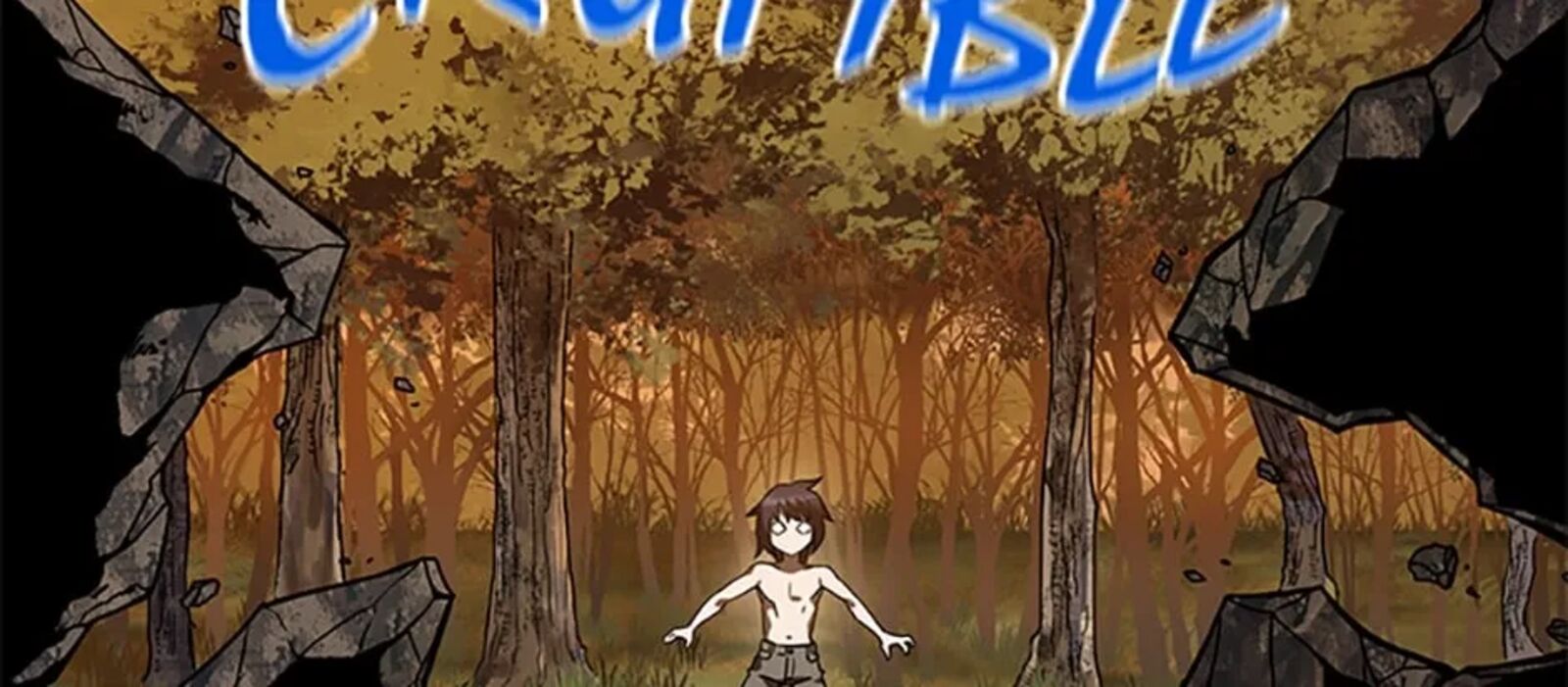 Helmut The Forsaken Child 3 24