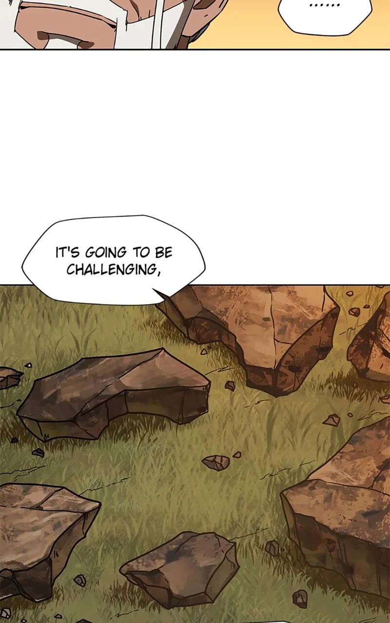 Helmut The Forsaken Child 3 43