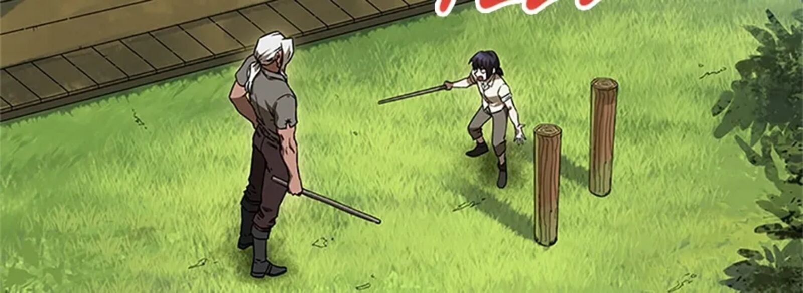 Helmut The Forsaken Child 3 62