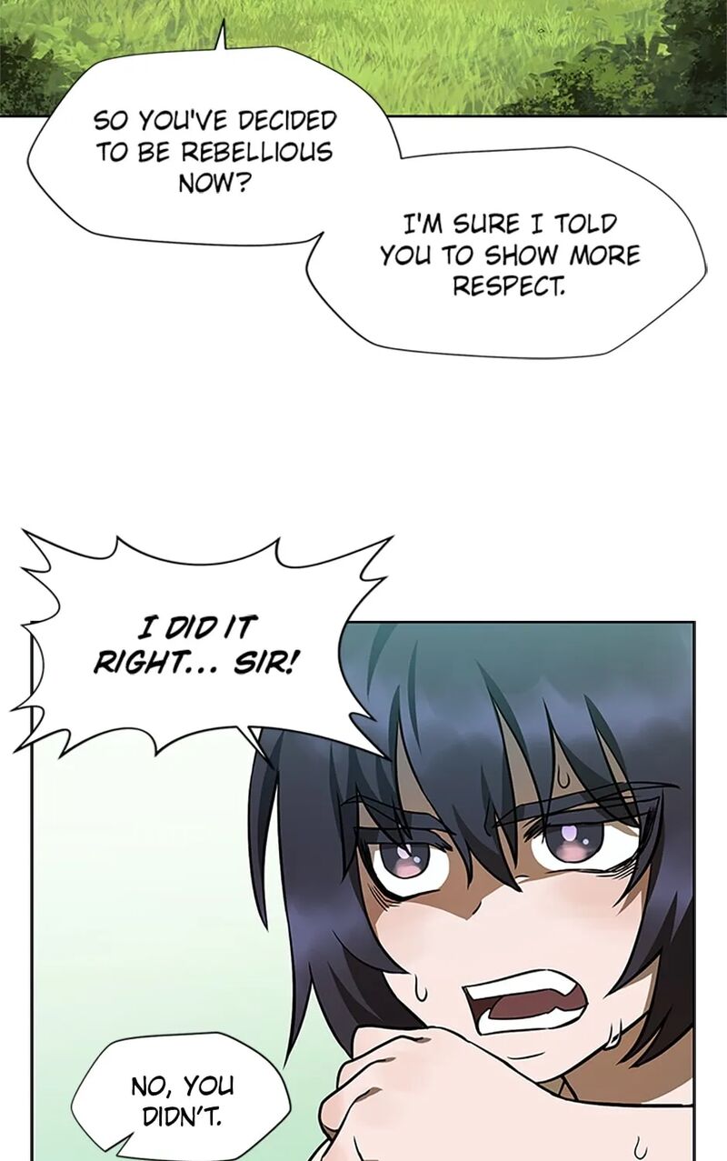 Helmut The Forsaken Child 3 63