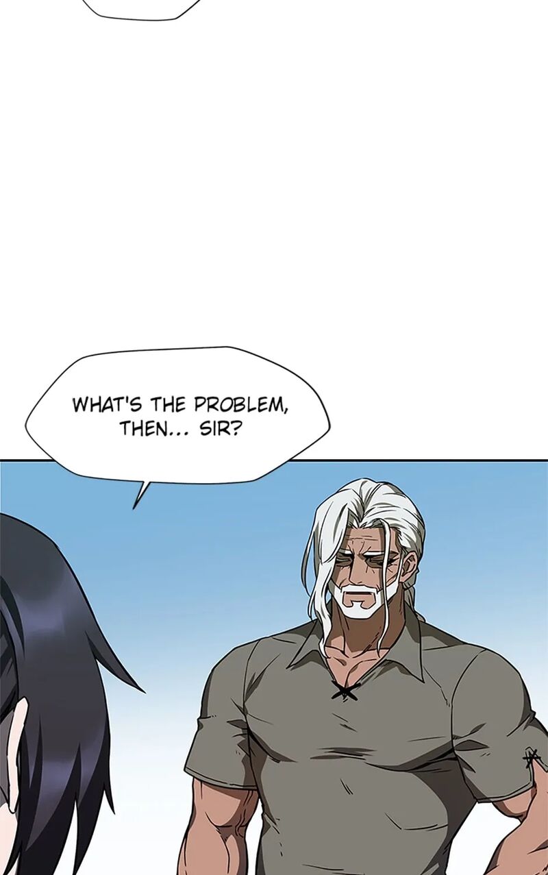 Helmut The Forsaken Child 3 65