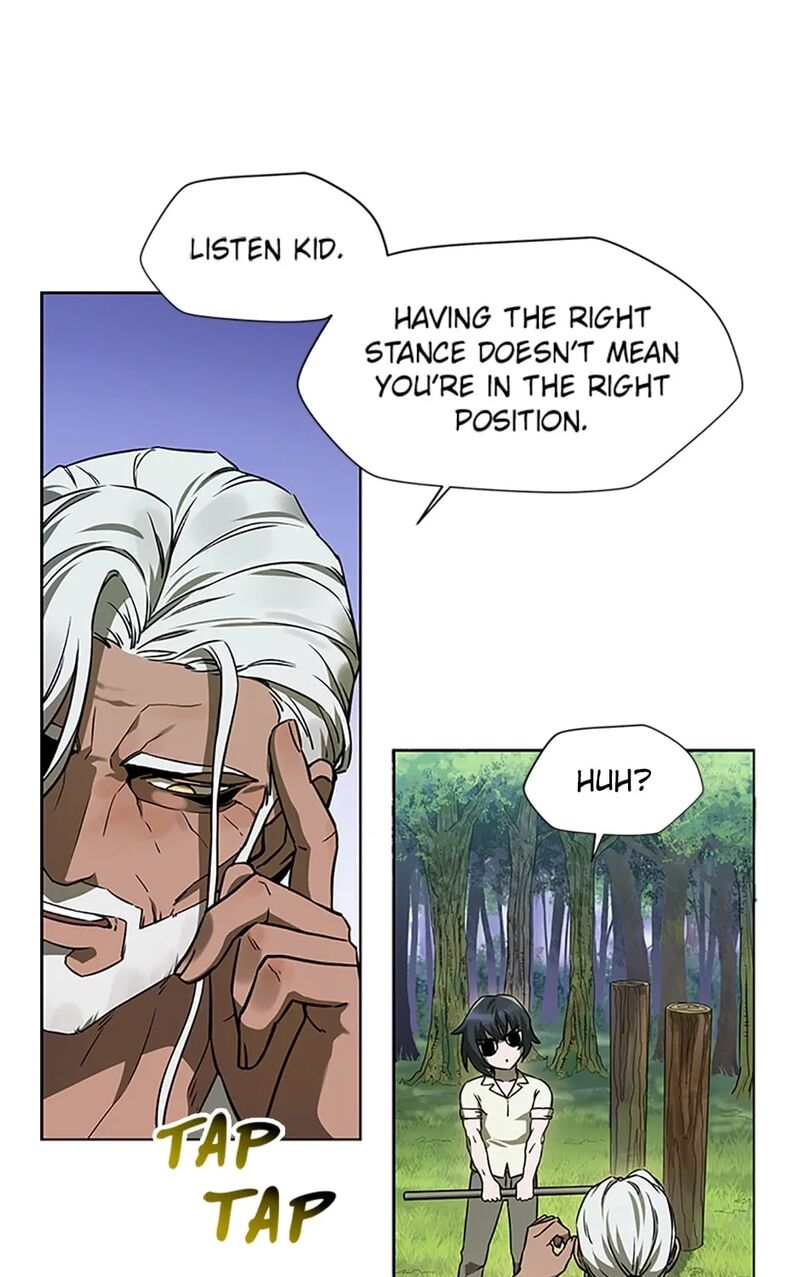 Helmut The Forsaken Child 3 67