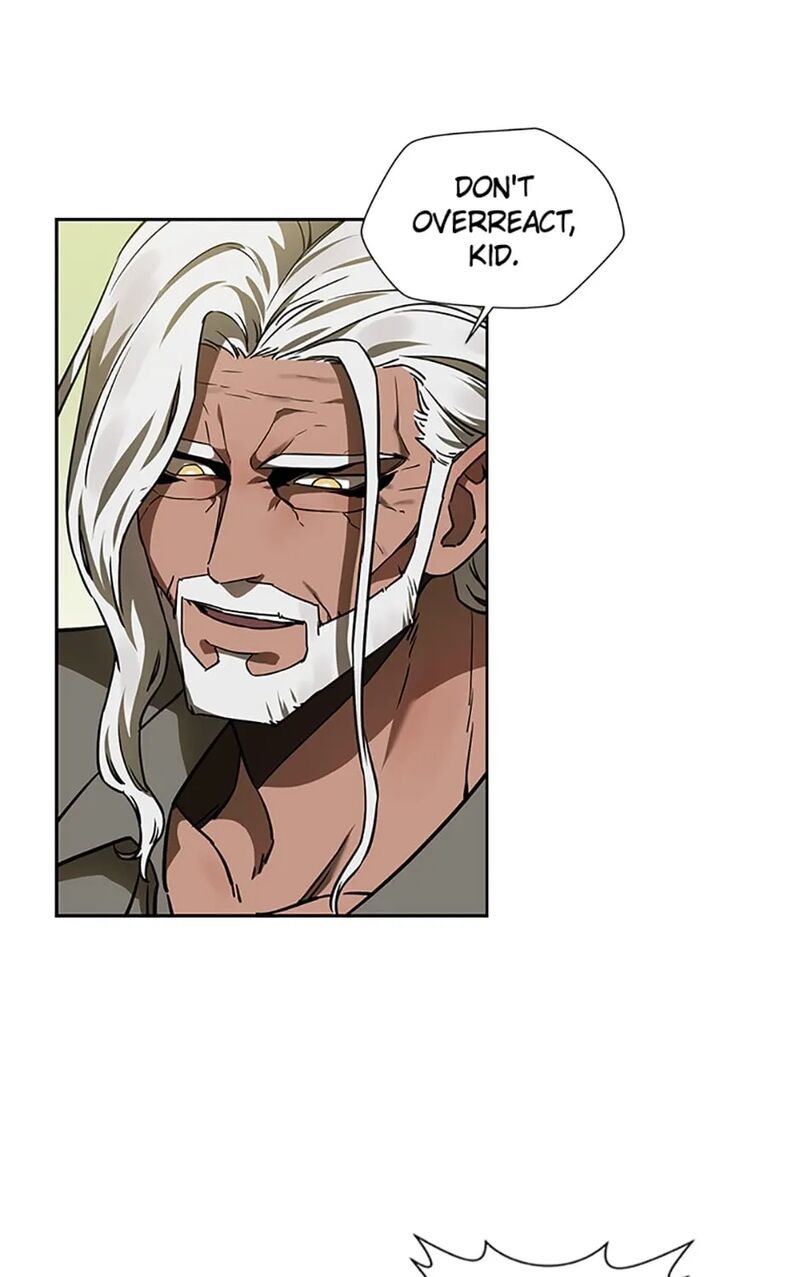 Helmut The Forsaken Child 3 83