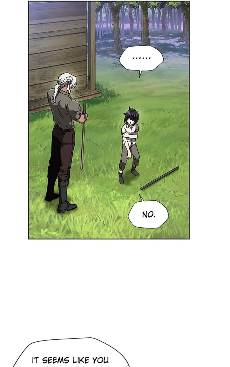 Helmut The Forsaken Child 3 89