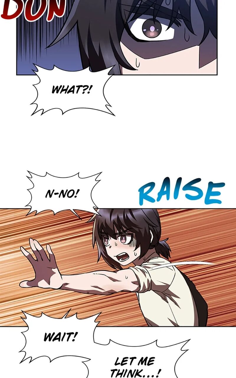 Helmut The Forsaken Child 3 91