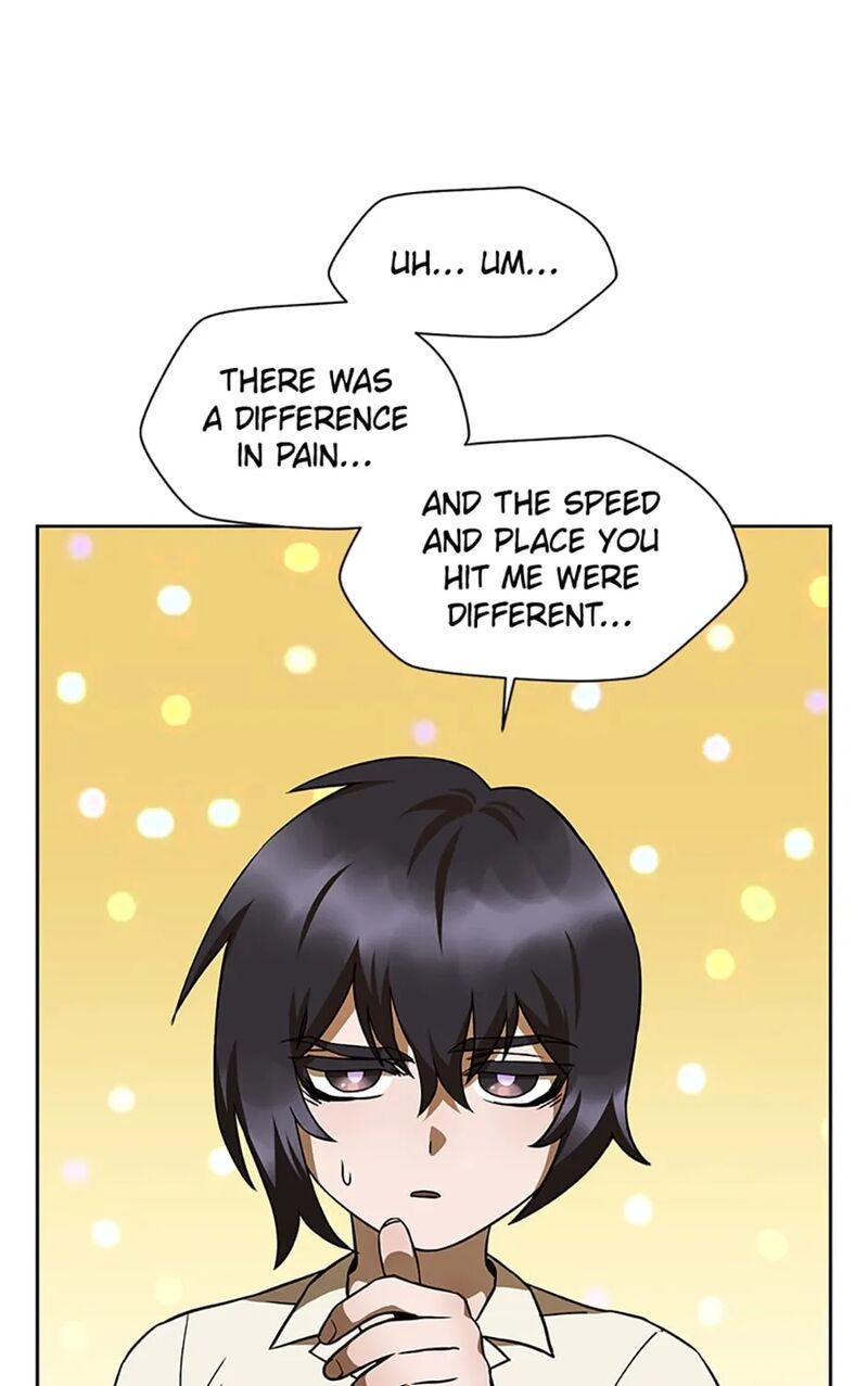 Helmut The Forsaken Child 3 93