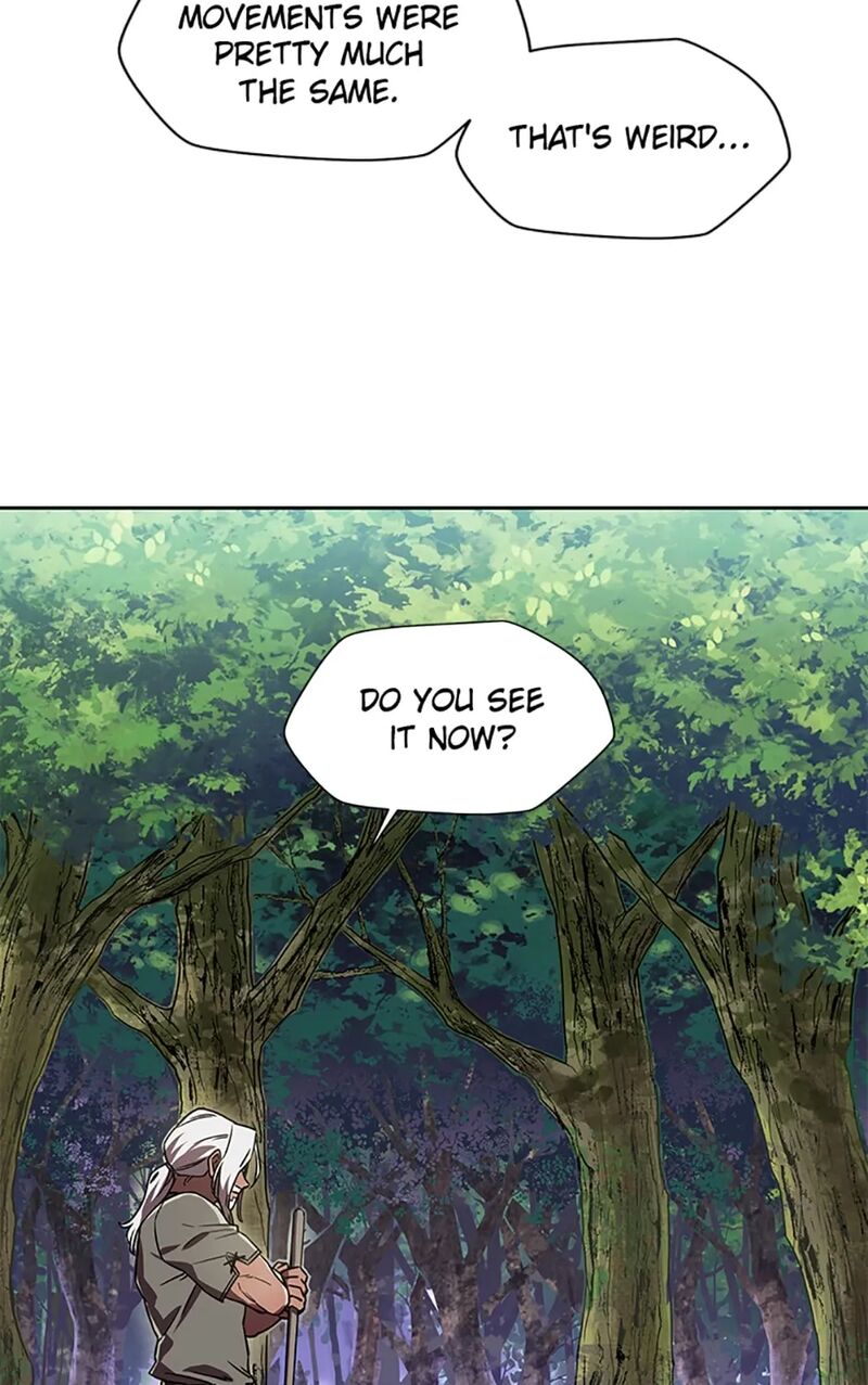 Helmut The Forsaken Child 3 97