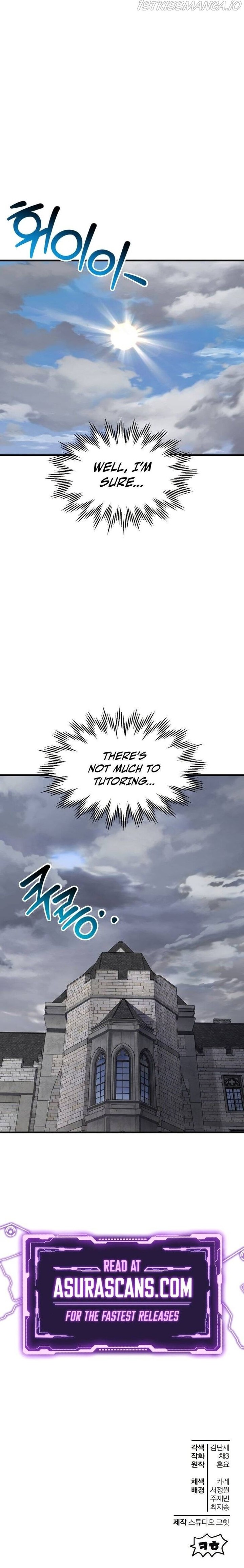 Helmut The Forsaken Child 32 10