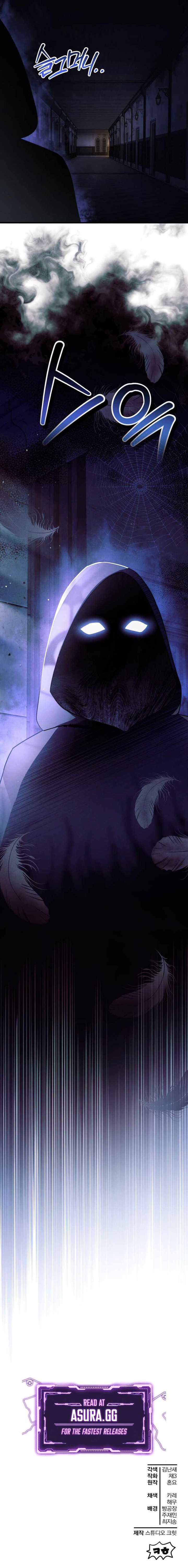 Helmut The Forsaken Child 36 12