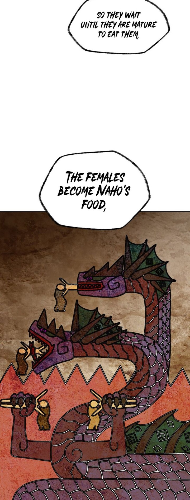 Helmut The Forsaken Child 4 10