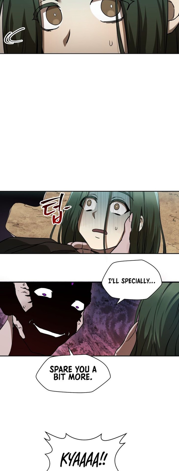 Helmut The Forsaken Child 4 14