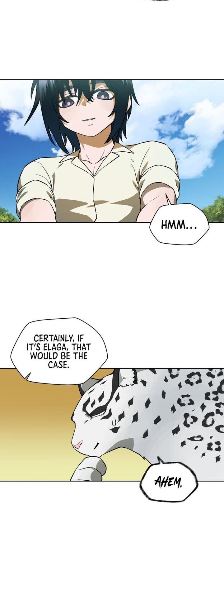 Helmut The Forsaken Child 4 18