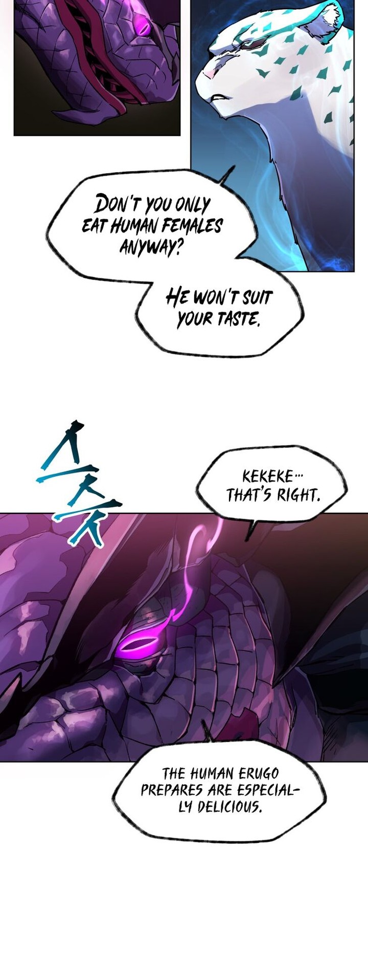 Helmut The Forsaken Child 4 29