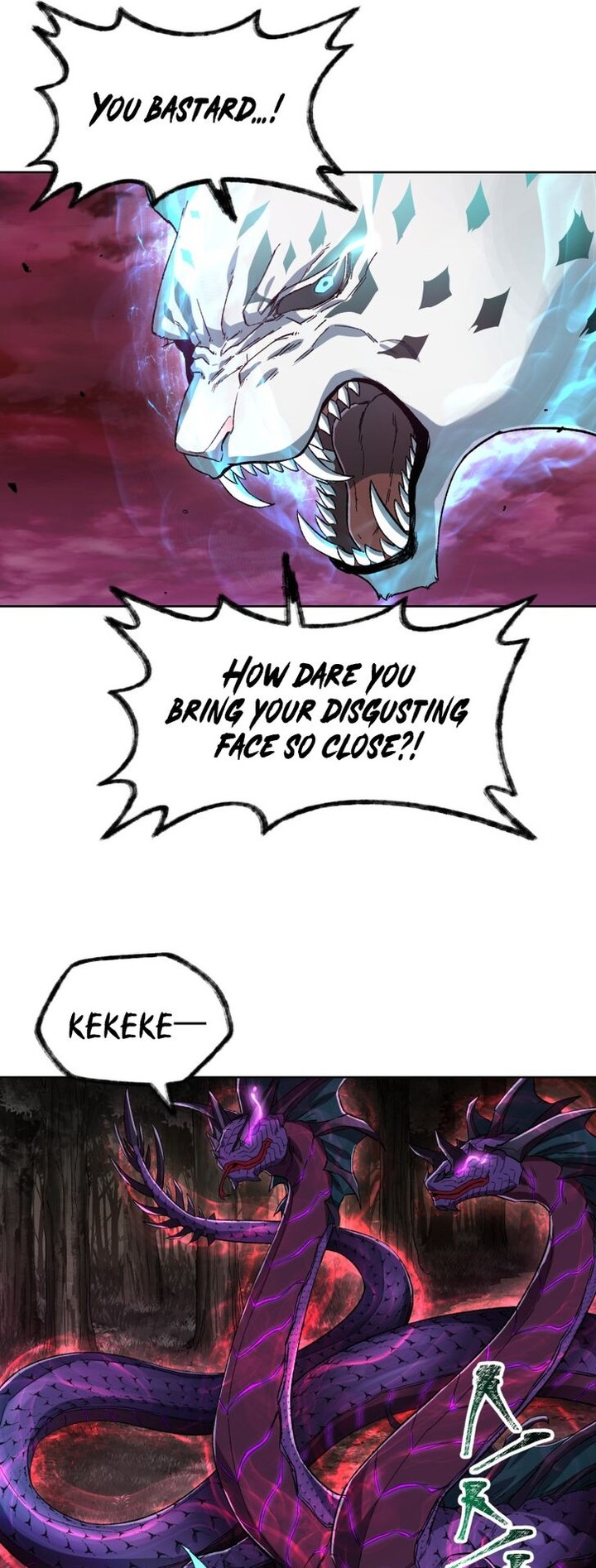 Helmut The Forsaken Child 4 33