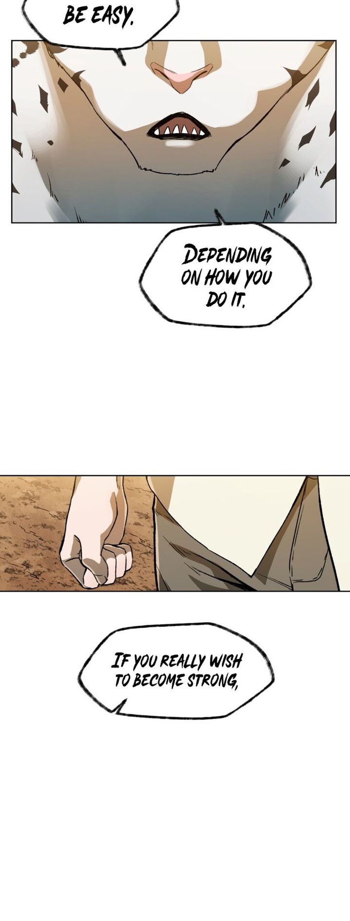 Helmut The Forsaken Child 4 51