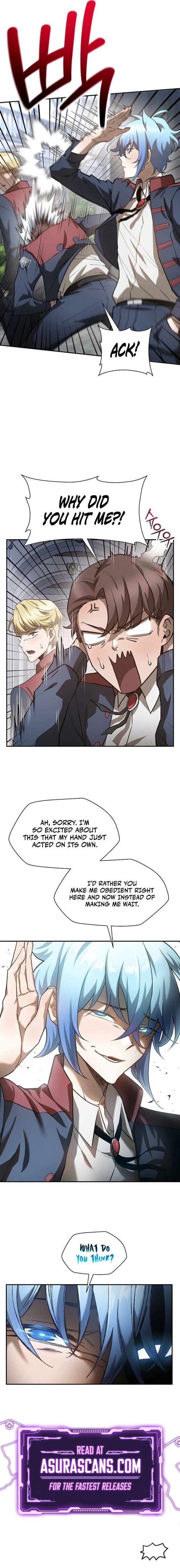 Helmut The Forsaken Child 43 8