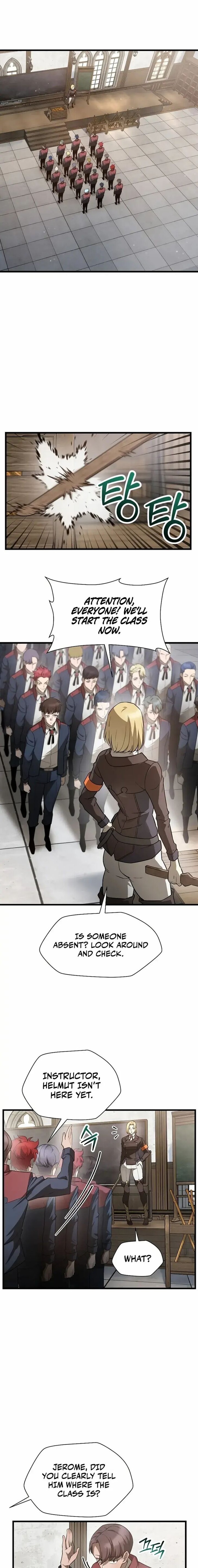 Helmut The Forsaken Child 44 11