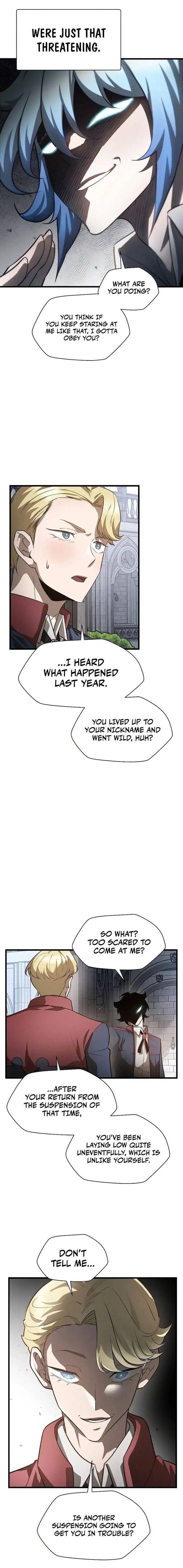 Helmut The Forsaken Child 44 2