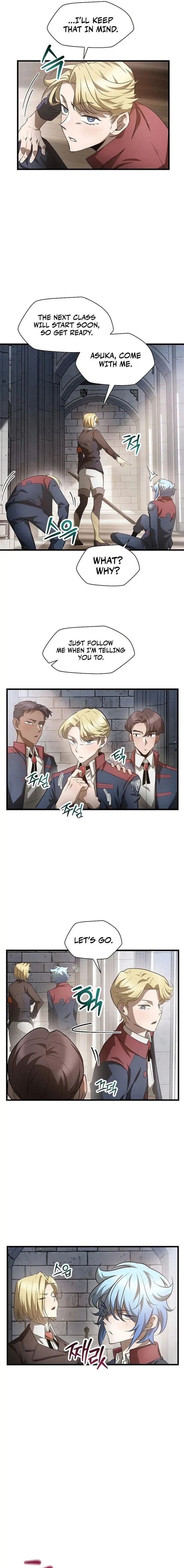 Helmut The Forsaken Child 44 7