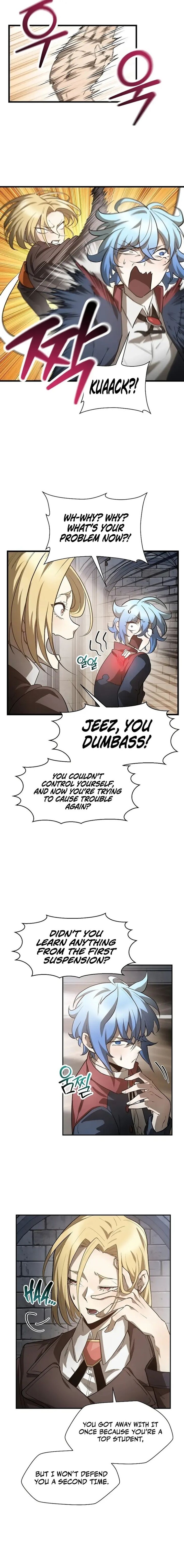 Helmut The Forsaken Child 44 8