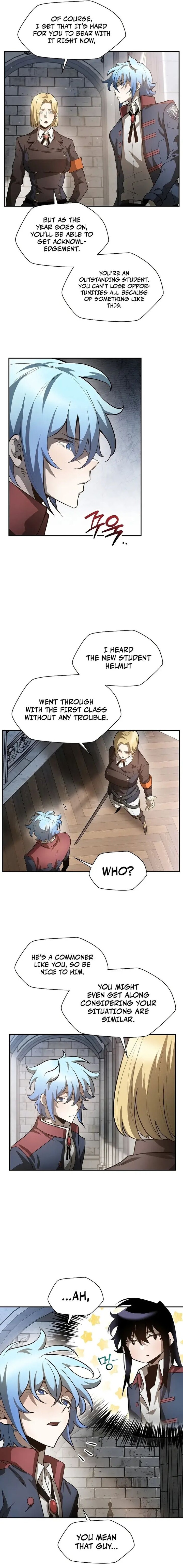 Helmut The Forsaken Child 44 9