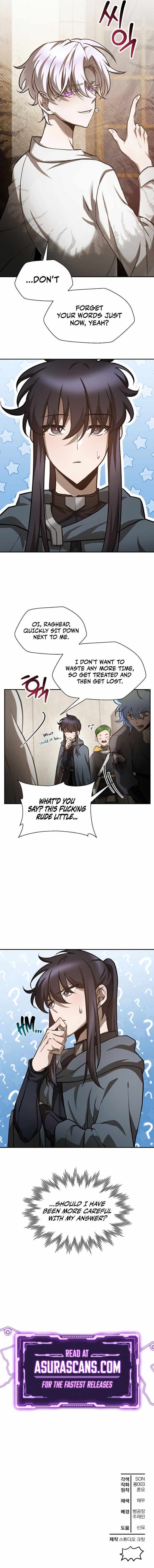 Helmut The Forsaken Child 47 9