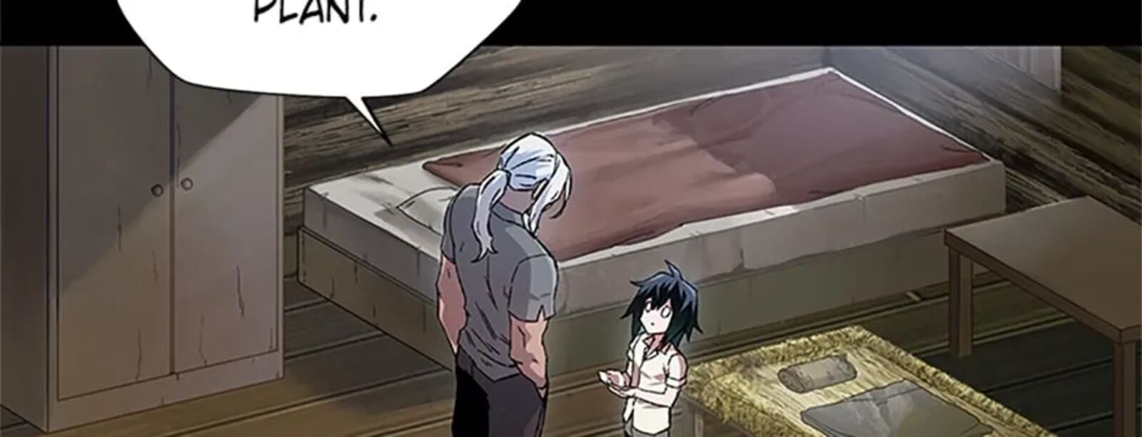 Helmut The Forsaken Child 5 10