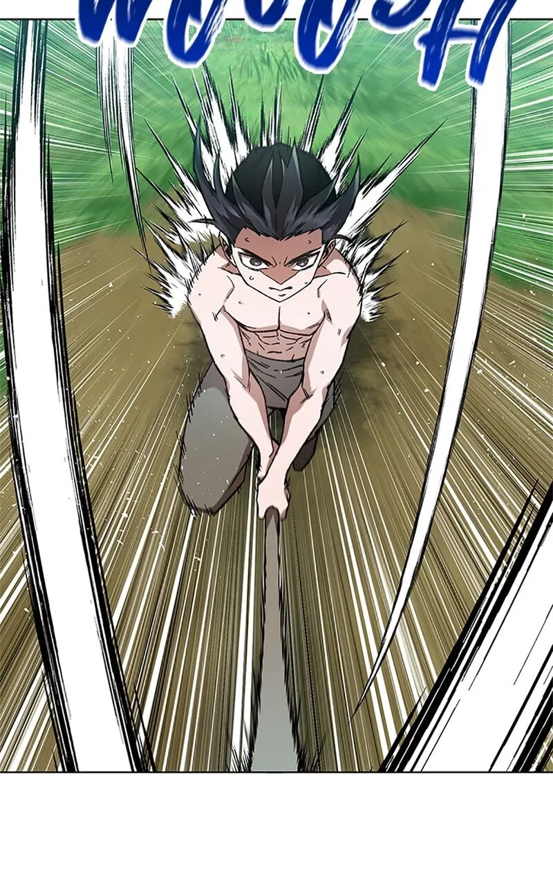 Helmut The Forsaken Child 5 101