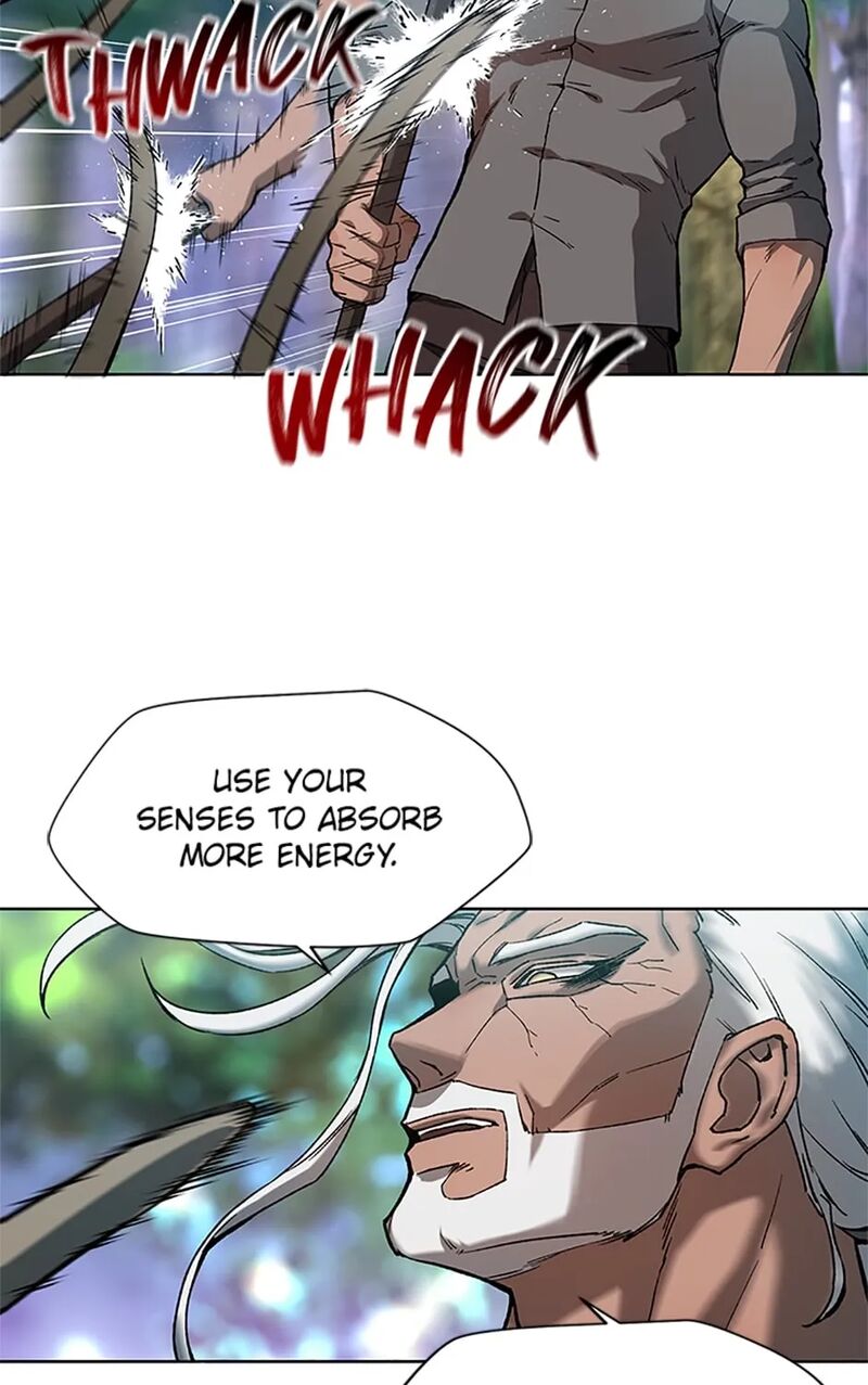 Helmut The Forsaken Child 5 103