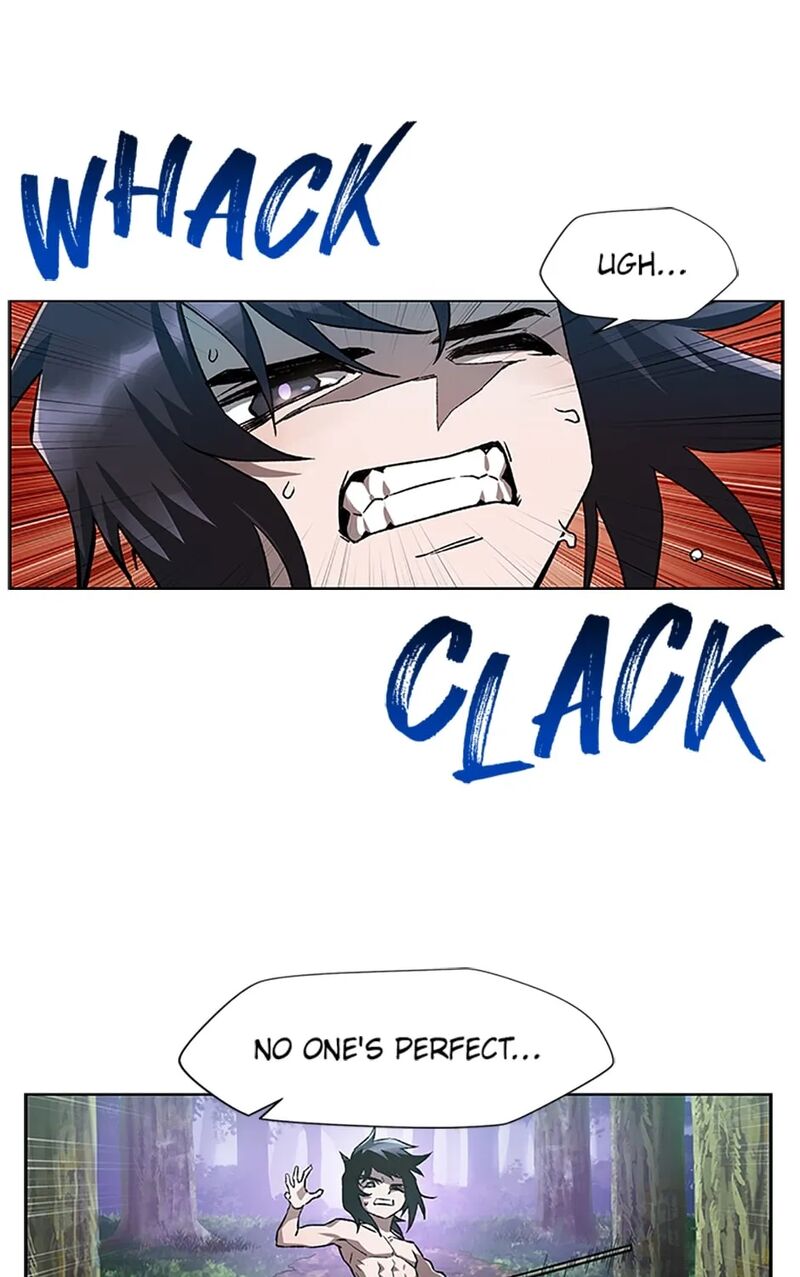 Helmut The Forsaken Child 5 105