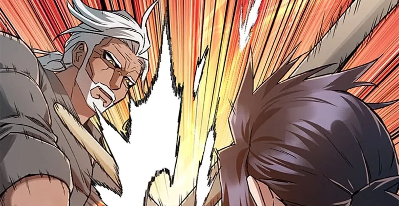 Helmut The Forsaken Child 5 110