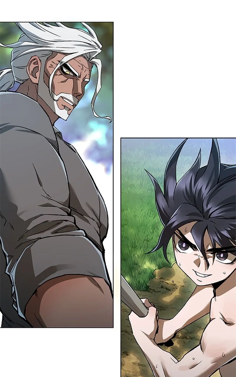 Helmut The Forsaken Child 5 113