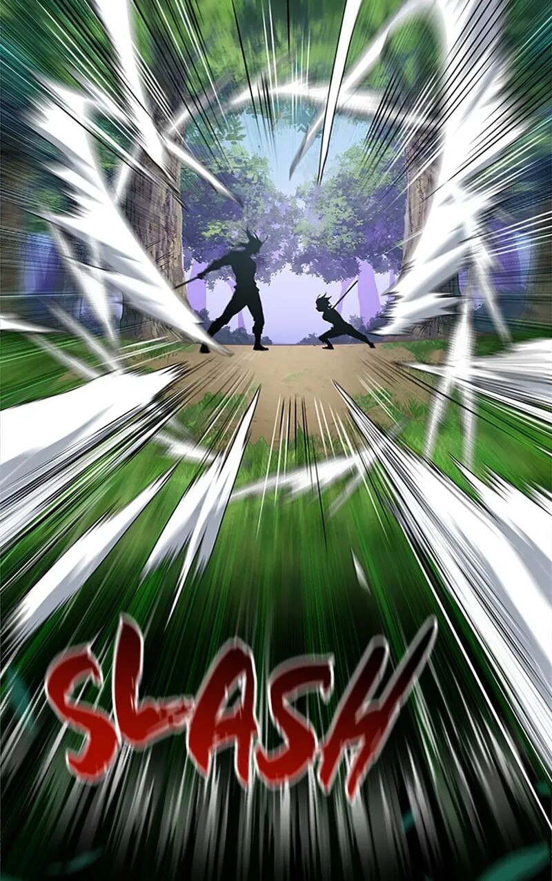 Helmut The Forsaken Child 5 119