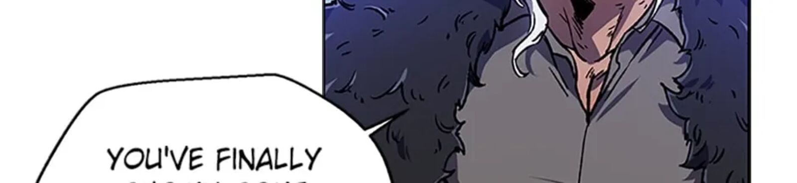 Helmut The Forsaken Child 5 146