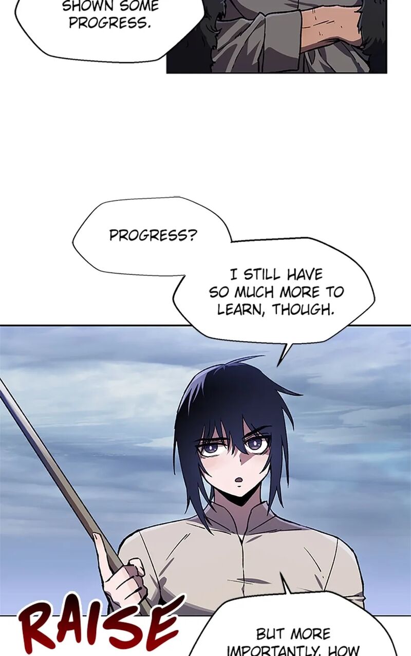 Helmut The Forsaken Child 5 147