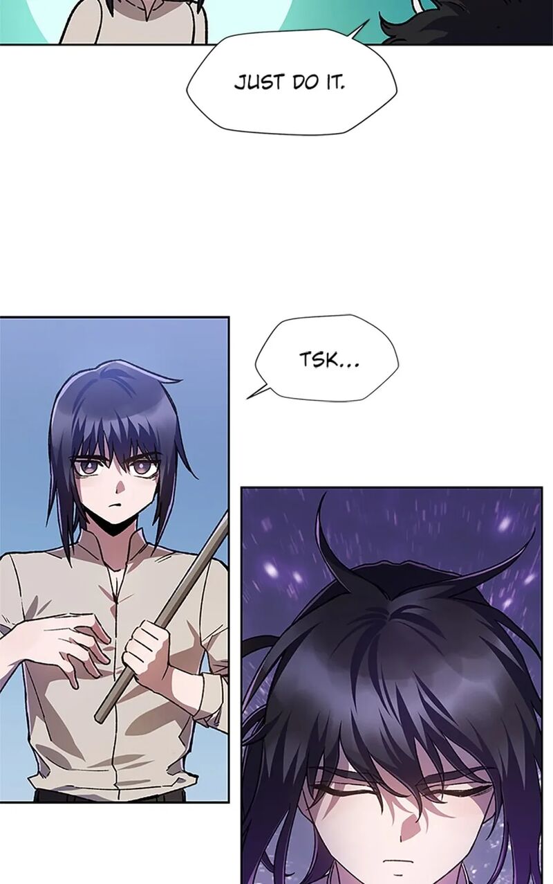 Helmut The Forsaken Child 5 151