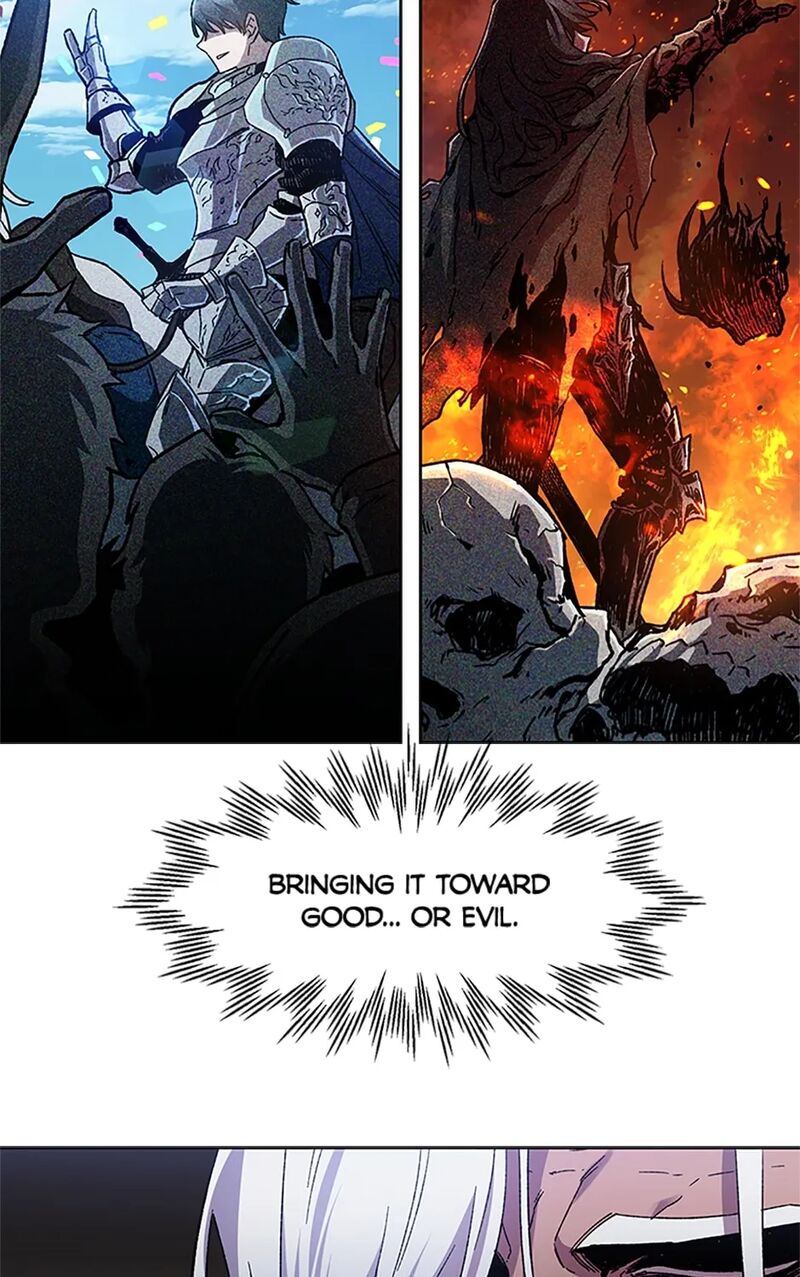 Helmut The Forsaken Child 5 159