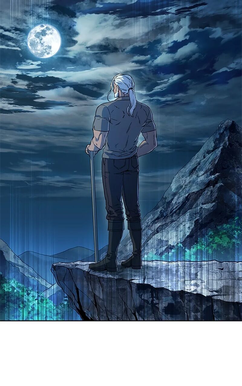 Helmut The Forsaken Child 5 21