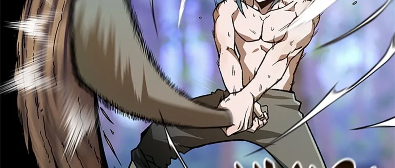 Helmut The Forsaken Child 5 28