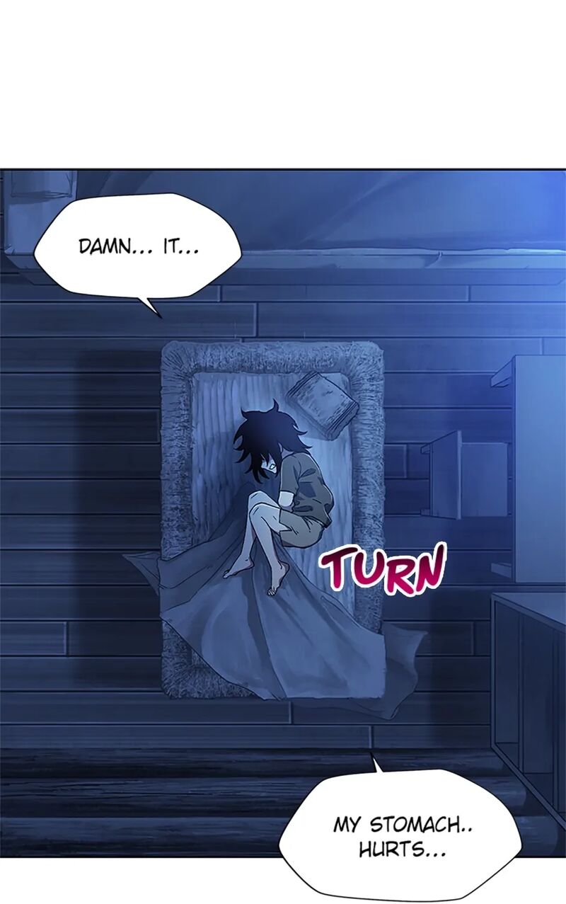 Helmut The Forsaken Child 5 3