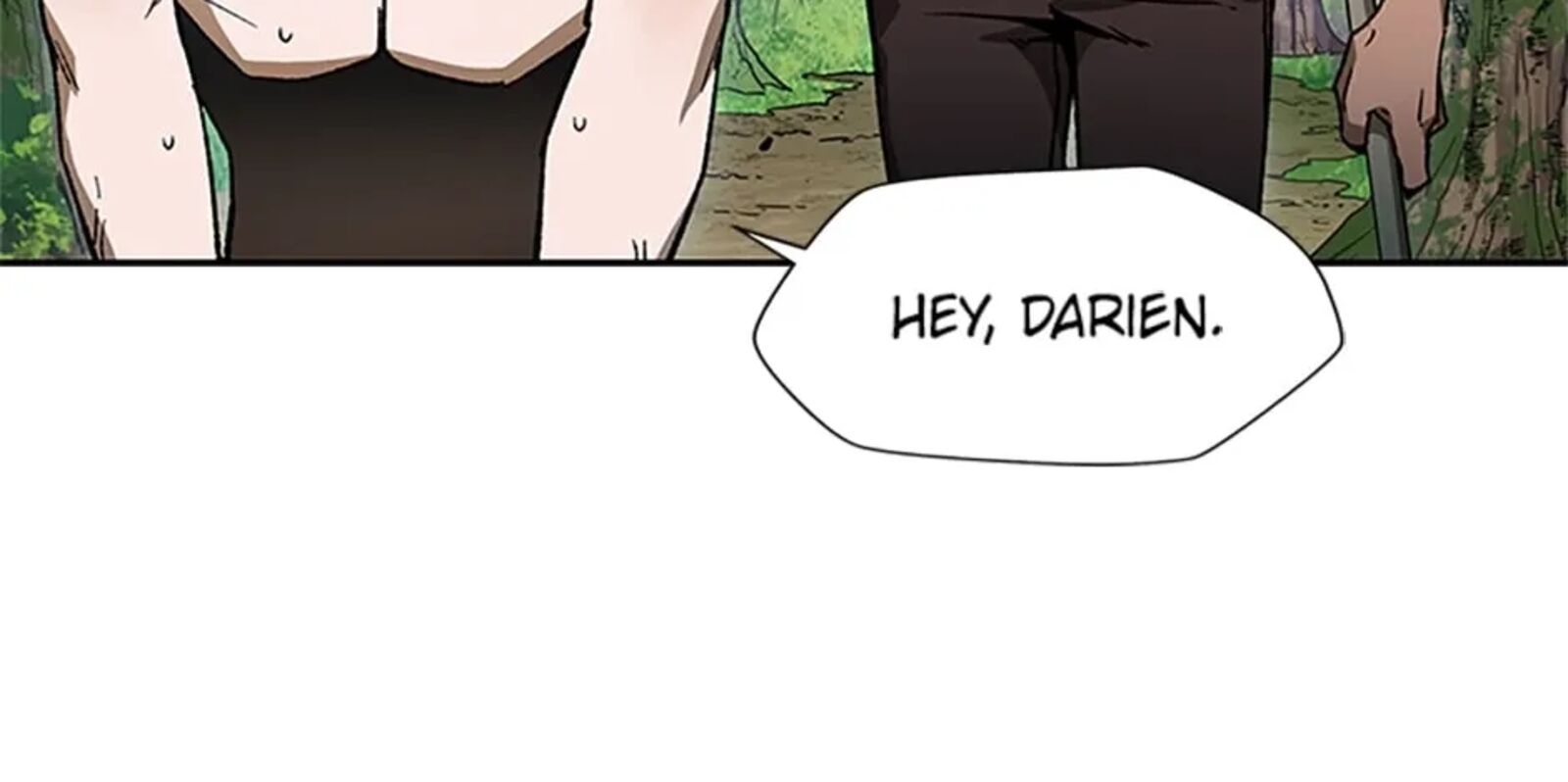 Helmut The Forsaken Child 5 36