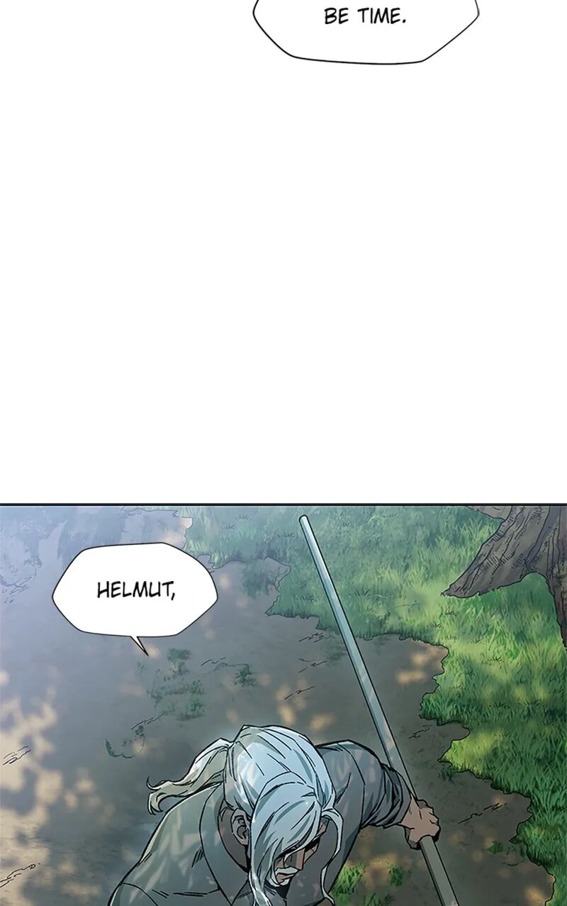 Helmut The Forsaken Child 5 43