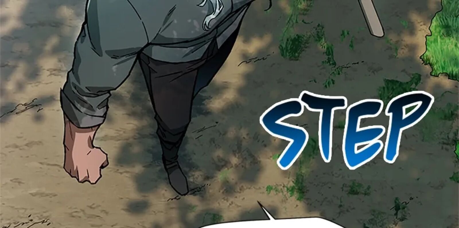 Helmut The Forsaken Child 5 44