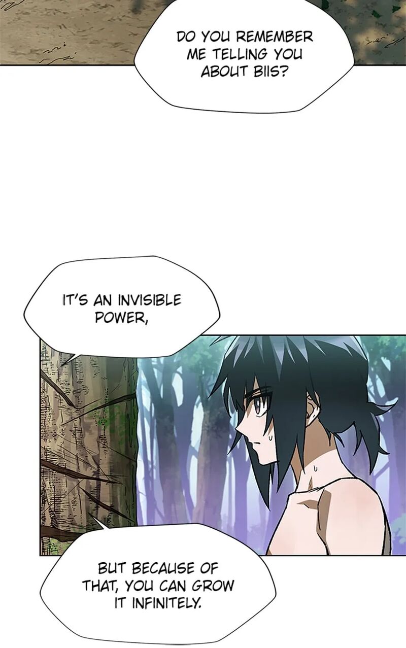 Helmut The Forsaken Child 5 45