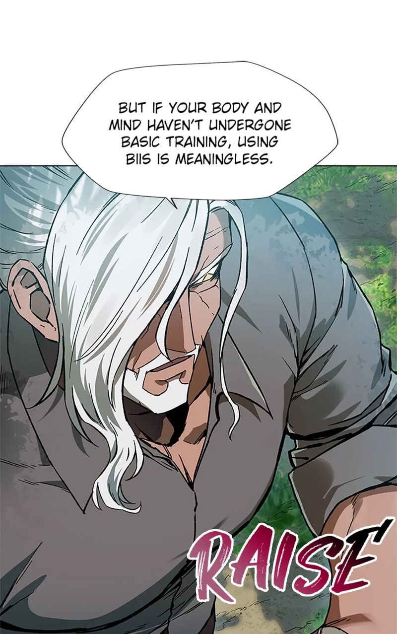 Helmut The Forsaken Child 5 47